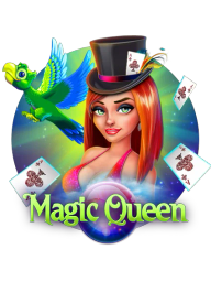 Magic Queen