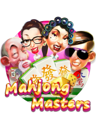 Mahjong Master