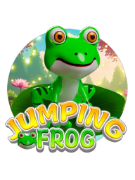 Jumping Frog
