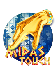 Midas Touch