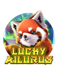 Lucky Ailurus