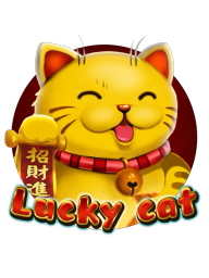 Lucky Cat