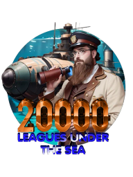 20000 Leagues Under The Sea