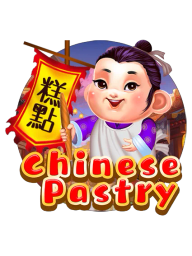 Chinese Pastry
