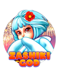 Zashiki God