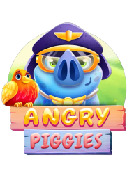 Angry Piggies