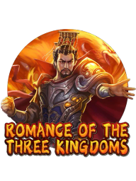 Romance of the Three Kingdoms
