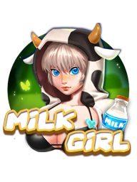 Milk Girl