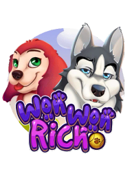 Won Won Rich