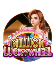 Million Lucky Wheel