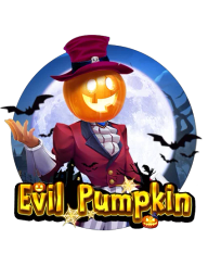 Evil Pumpkin