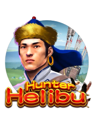 Hunter Helibu