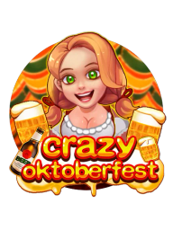 Crazy Oktoberfest