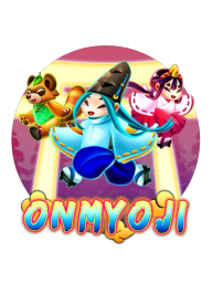 Onmyoji