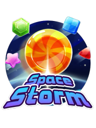 Space Storm