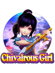Chivalrous Girl