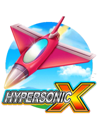 Hypersonic X