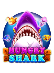 Hungry Shark