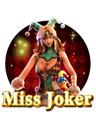 Miss Joker