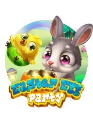 Easter Egg Party