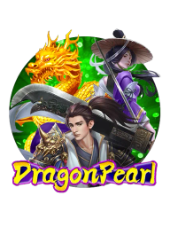 Dragon Pearl