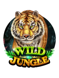 Wild Jungle