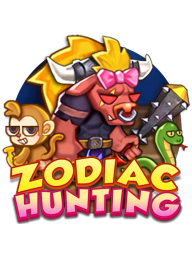 Zodiac Hunting