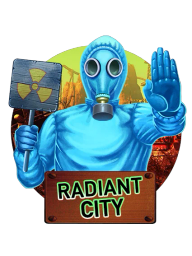 Radiant City