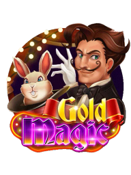 Gold Magic