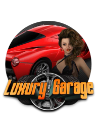 Luxury Garage