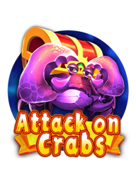 Attack on Crabs