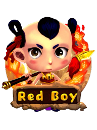 Red Boy