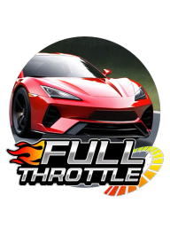 Full Throttle