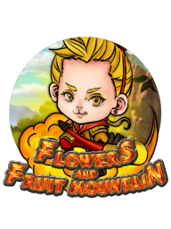 Fruit Mountain