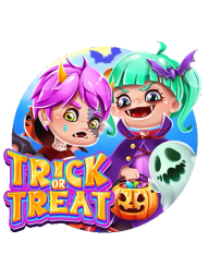 Trick or Treat