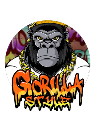 Gorilla Style