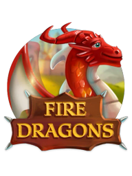 Fire Dragons