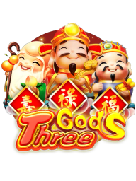 Three Gods