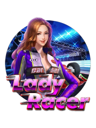 Lady Racer