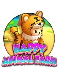 Happy Animal Farm
