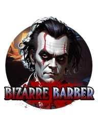 Bizarre Barber