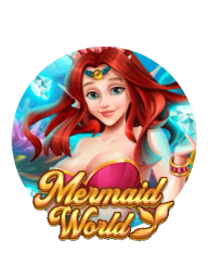 Mermaid World