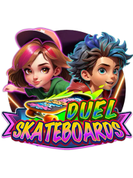 Duel Skateboards