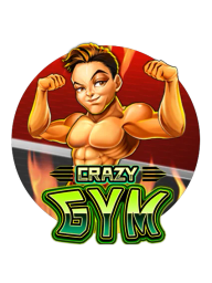 Crazy Gym