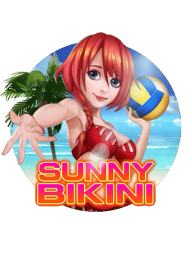 Sunny Bikini