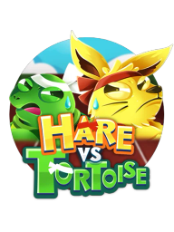 Hare vs. Tortoise