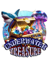 Underwater Treasure