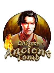 Chinese Ancient Tomb