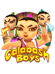 Calabash Boys
