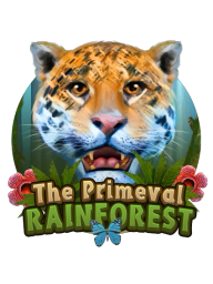 Primeval Rainforest